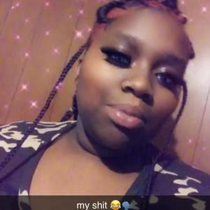 Meet your Posher, Kae